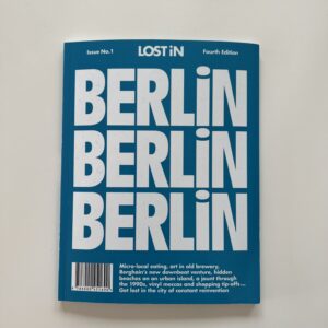 Lost in Berlin